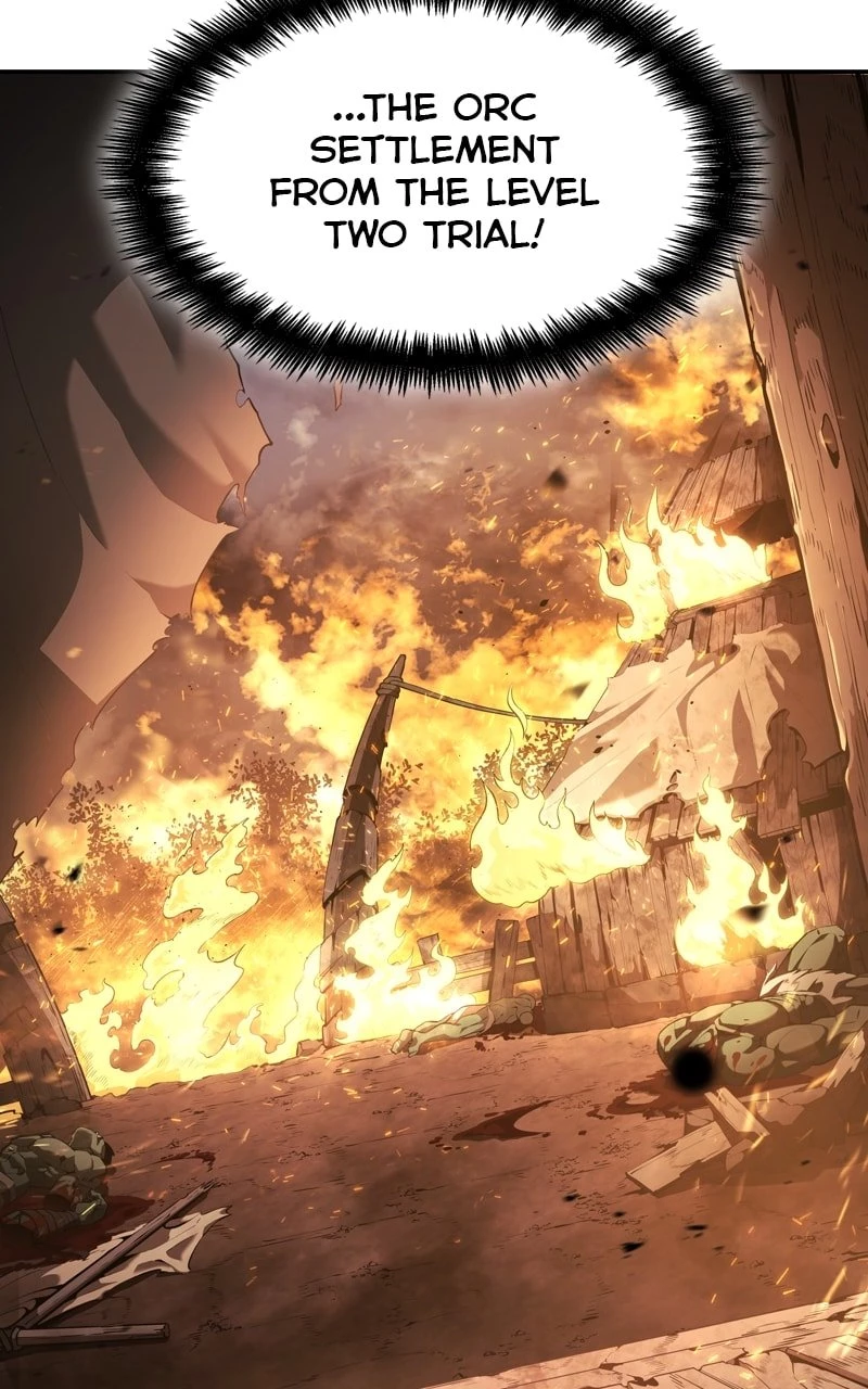Boundless Ascension Chapter 19 - 26