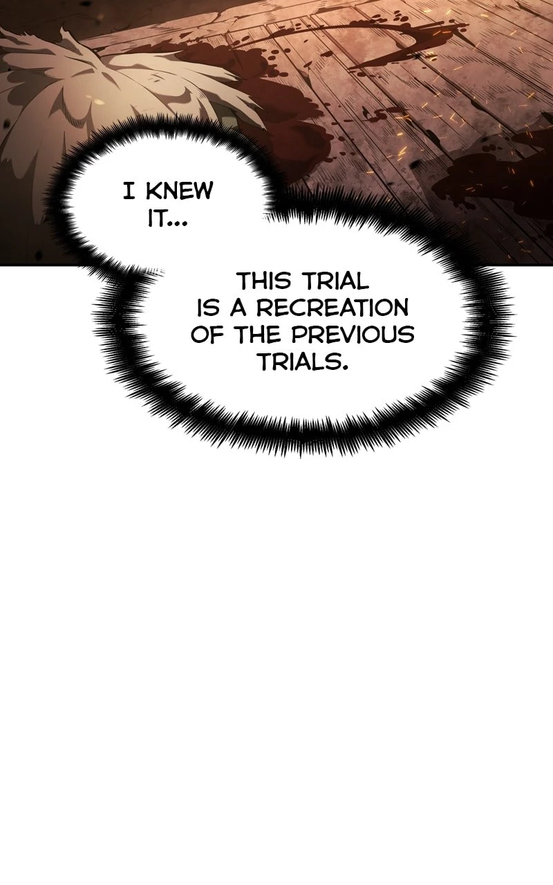 Boundless Ascension Chapter 19 - 27