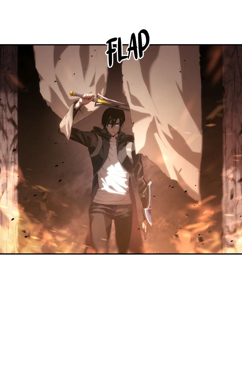 Boundless Ascension Chapter 19 - 28
