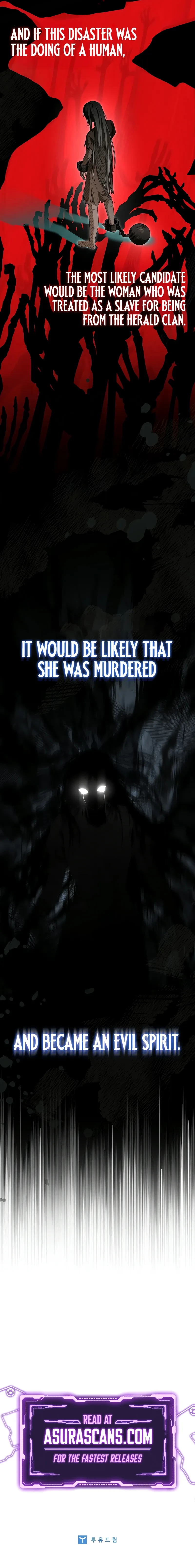 Night of the Soulless Heathens Chapter 25 - 14