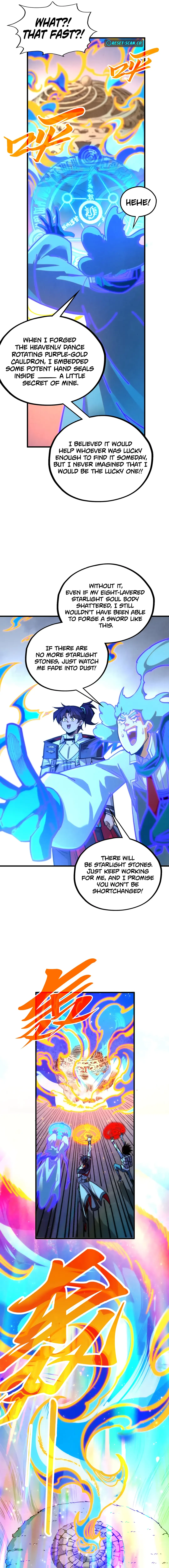 Rebirth Of The Ultimate Master Chapter 407 - 13