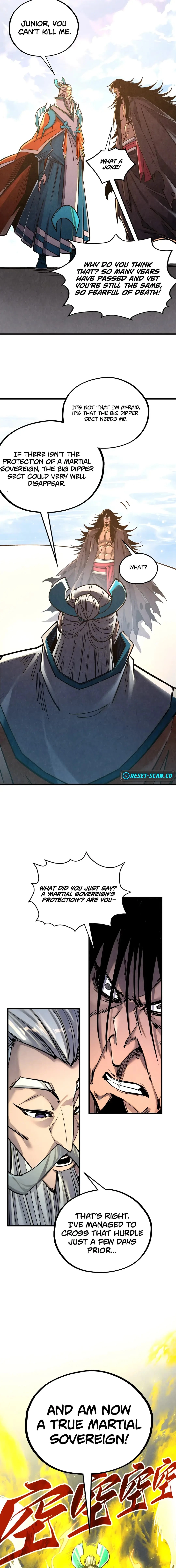 Rebirth Of The Ultimate Master Chapter 405 - 14