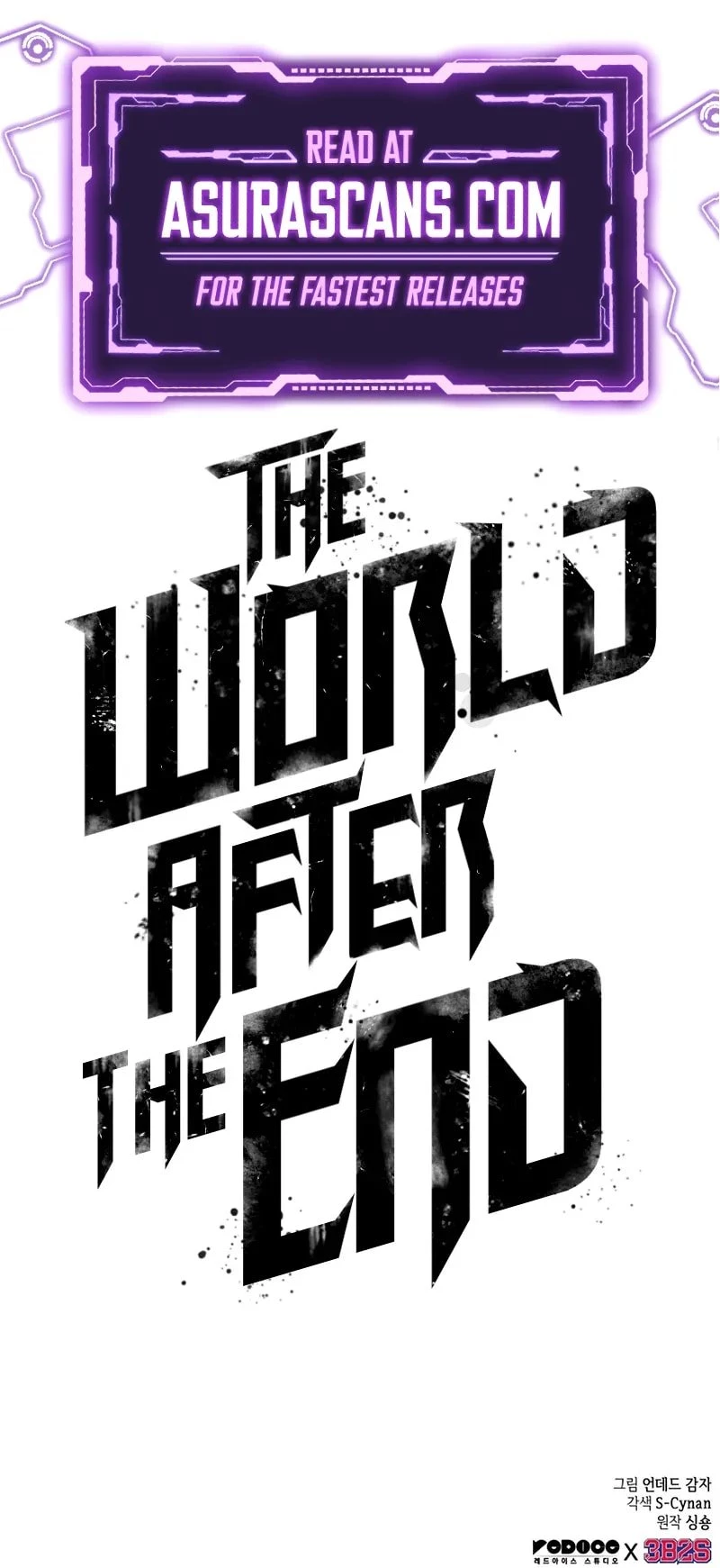The World After the Fall Chapter 173 - 12