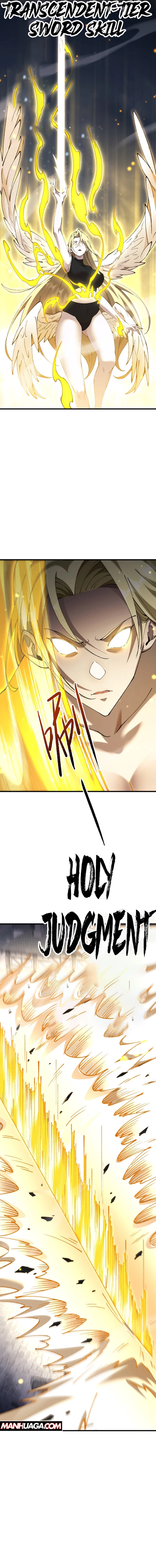 From Goblin to Goblin God Chapter 49 - 6