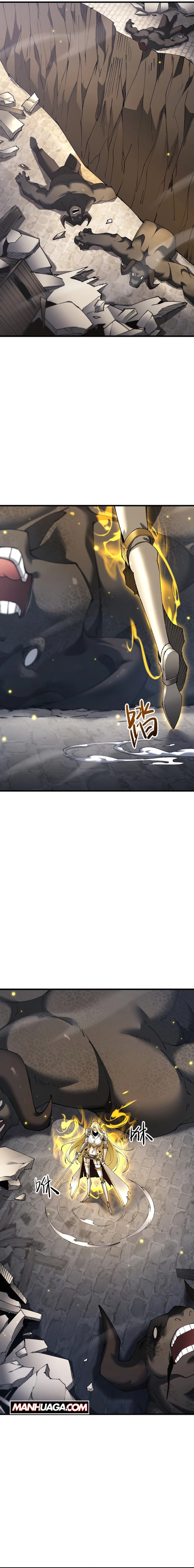 From Goblin to Goblin God Chapter 49 - 7