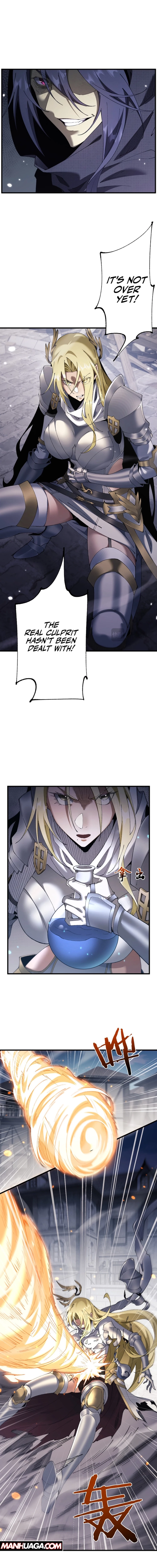From Goblin to Goblin God Chapter 49 - 10