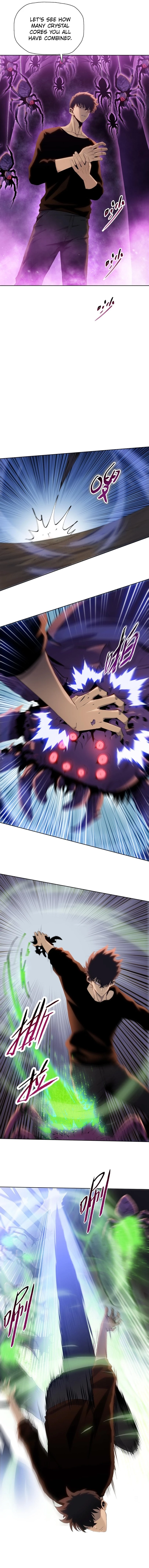 The Doomsday Ruthless Man: Hoarding Trillions of Supplies at the Beginning Chapter 61 - 7