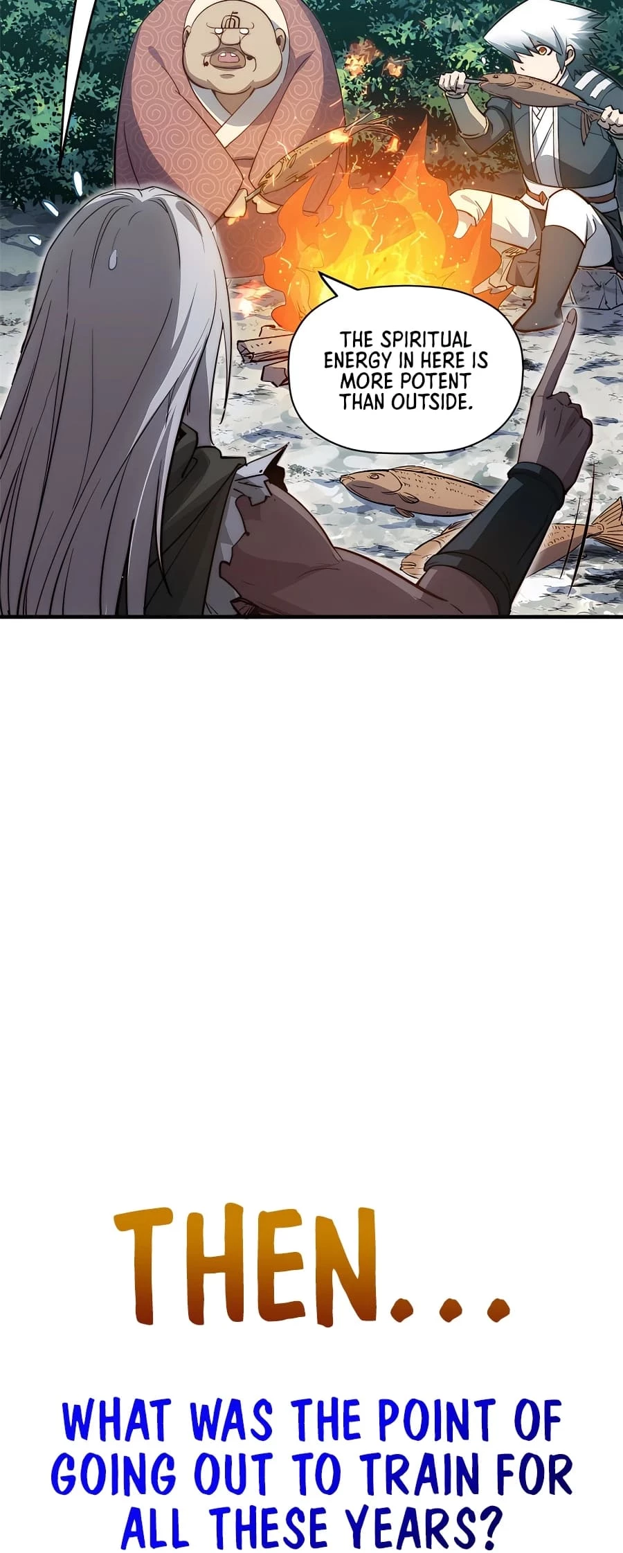 Top Tier Providence Chapter 110 - 8