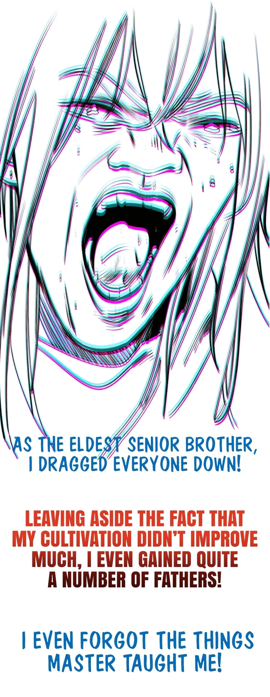 Top Tier Providence Chapter 110 - 9