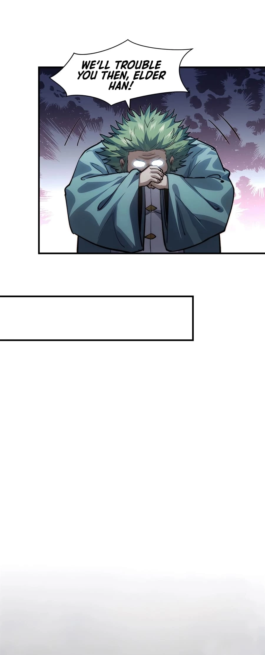 Top Tier Providence Chapter 110 - 24