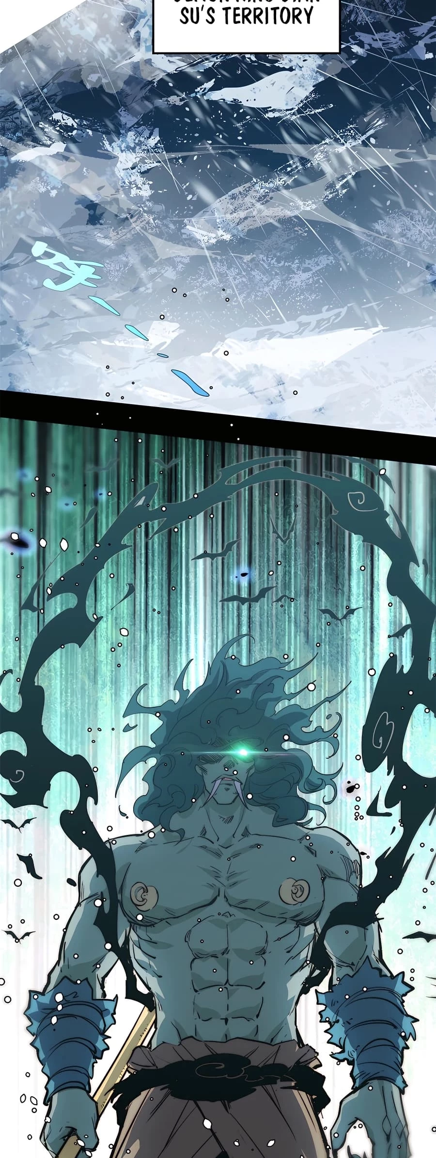 Top Tier Providence Chapter 110 - 26