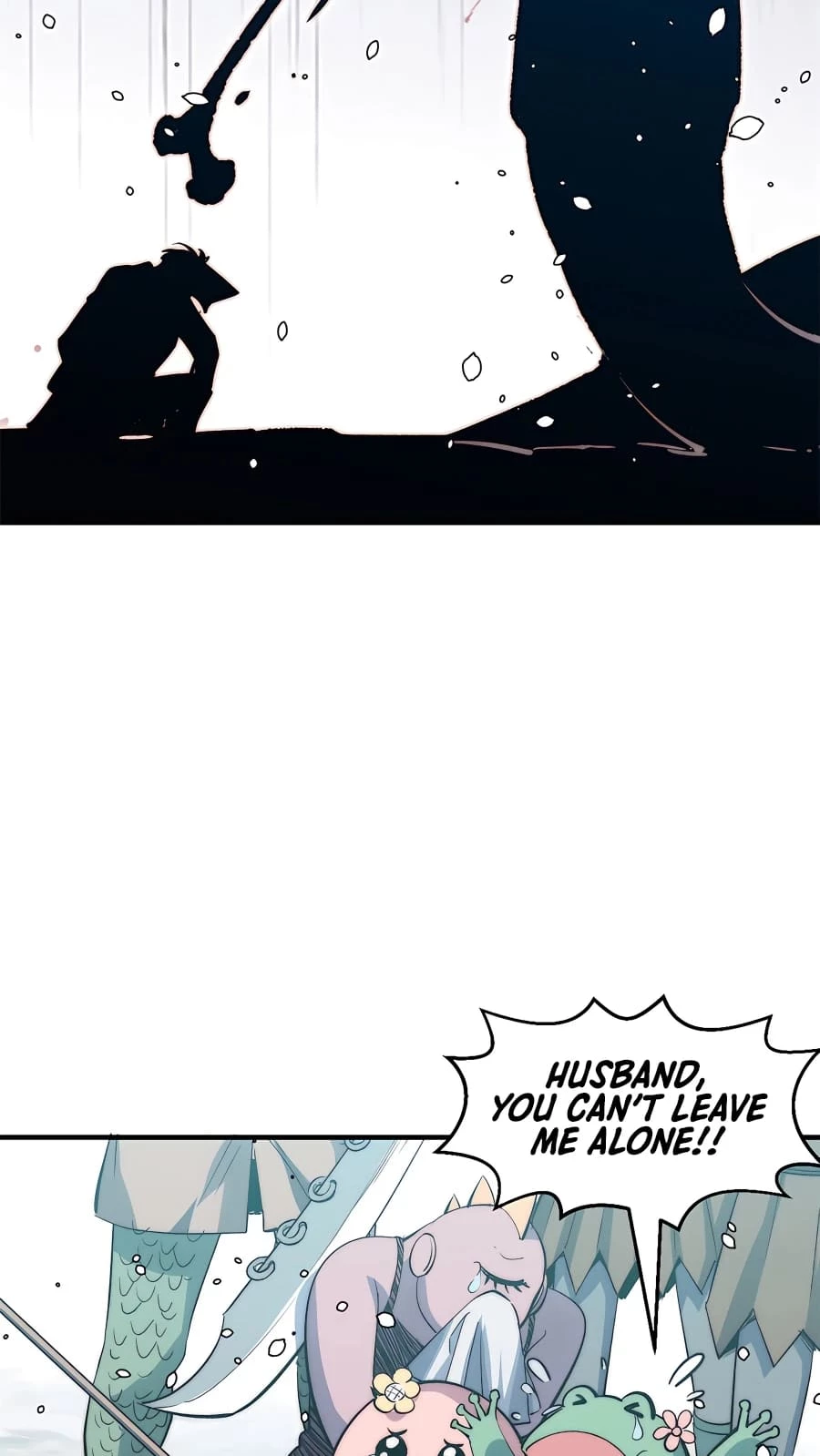Top Tier Providence Chapter 110 - 30