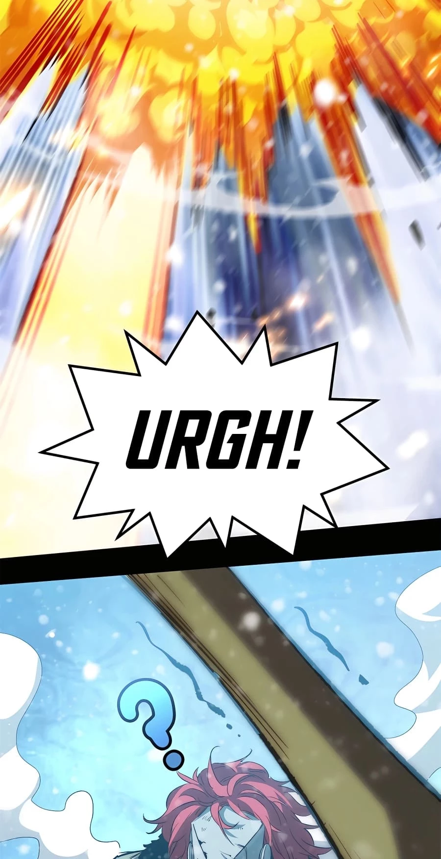 Top Tier Providence Chapter 110 - 34