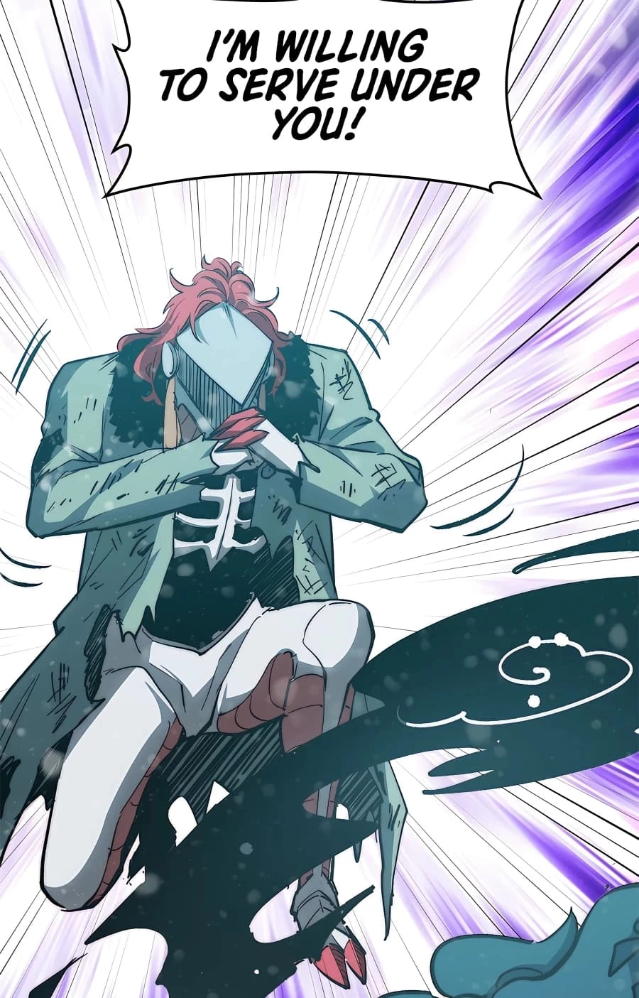Top Tier Providence Chapter 110 - 38