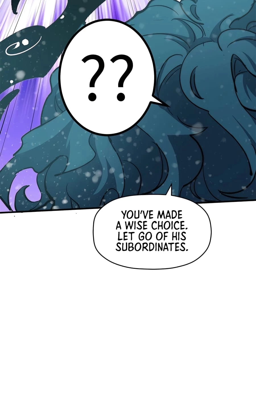 Top Tier Providence Chapter 110 - 39