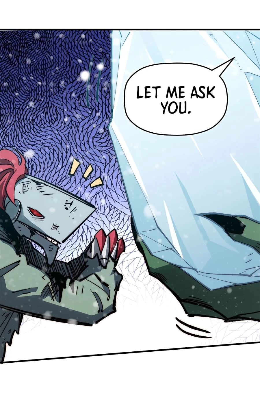Top Tier Providence Chapter 110 - 40