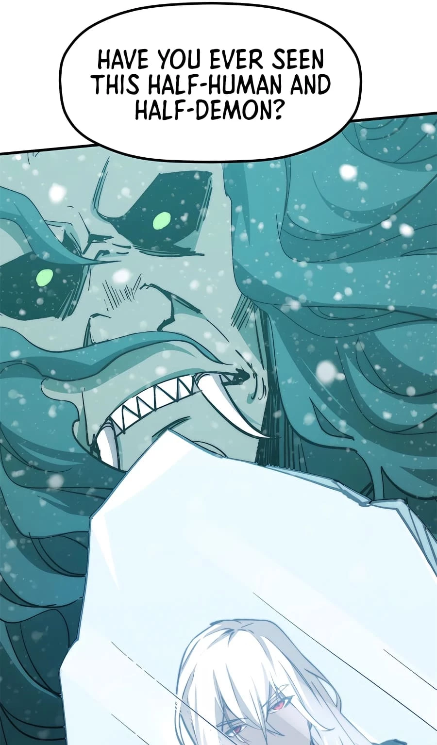 Top Tier Providence Chapter 110 - 41