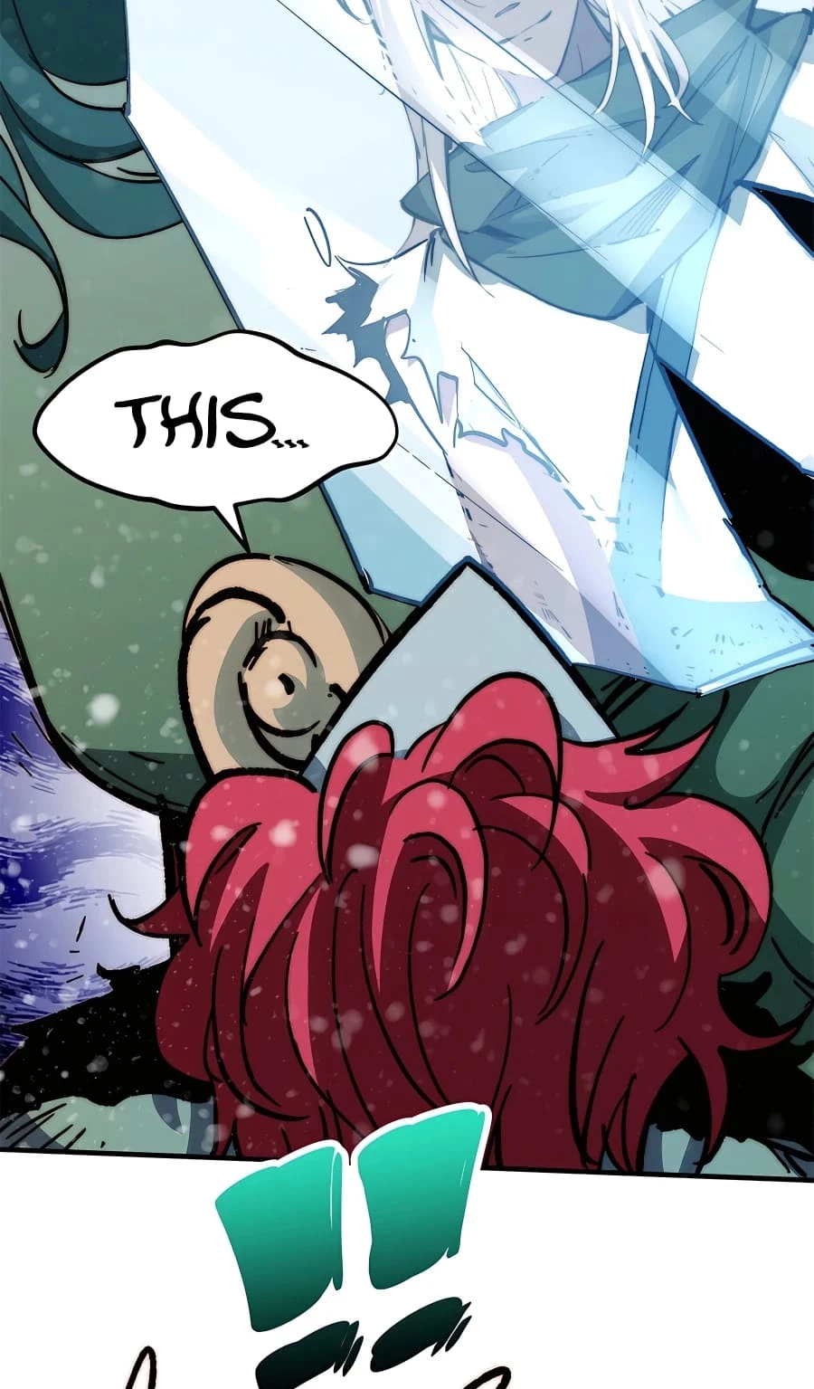 Top Tier Providence Chapter 110 - 42