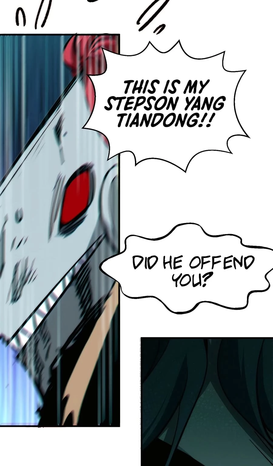 Top Tier Providence Chapter 110 - 43