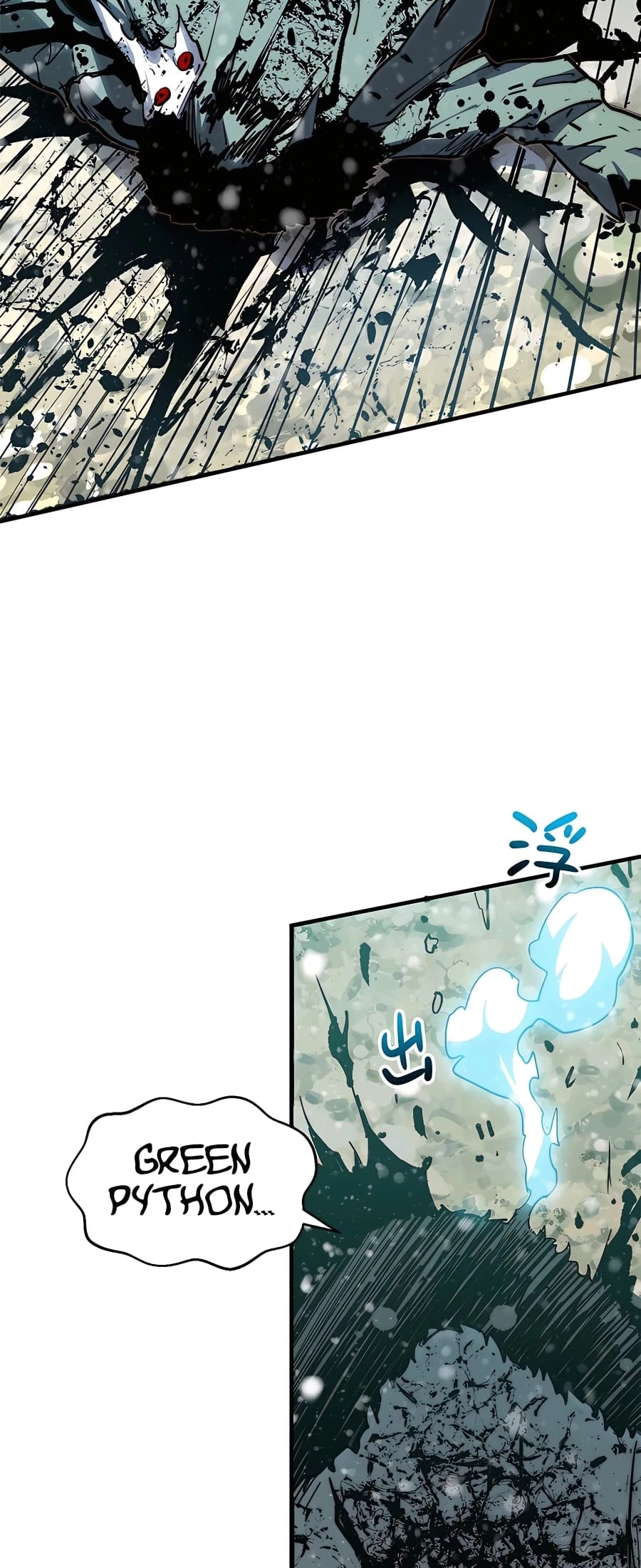 Top Tier Providence Chapter 110 - 47