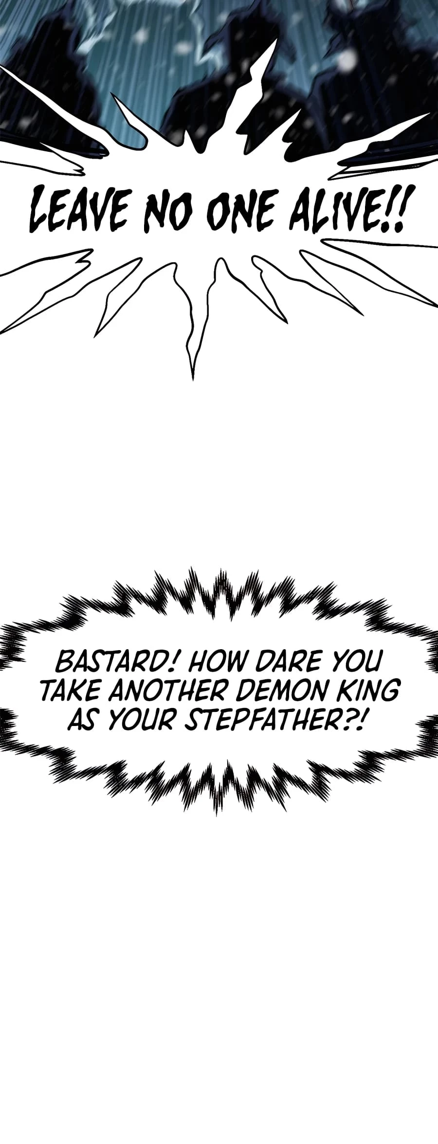 Top Tier Providence Chapter 110 - 52