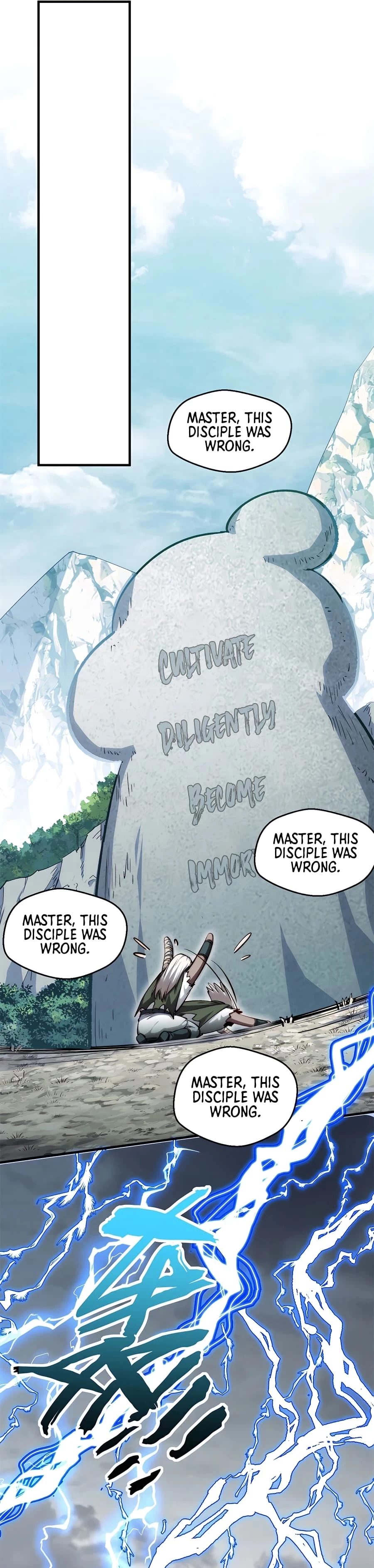 Top Tier Providence Chapter 110 - 53