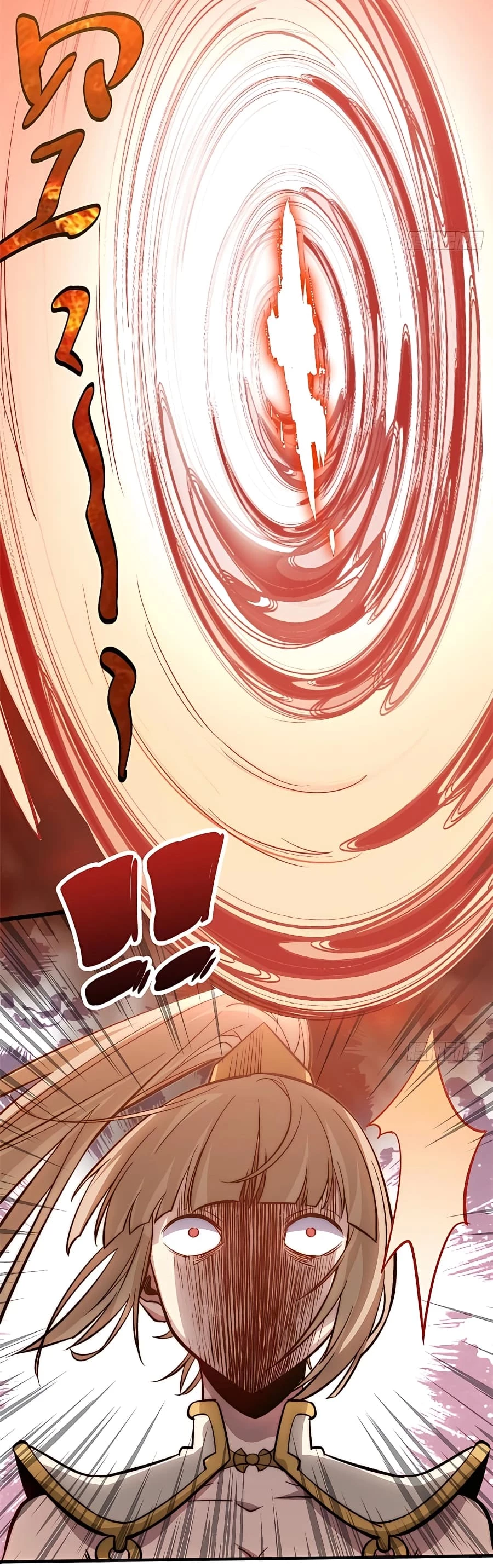 Top Tier Providence Chapter 109 - 8
