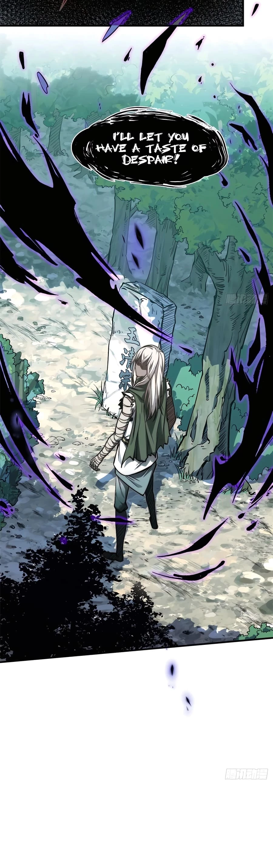 Top Tier Providence Chapter 109 - 16