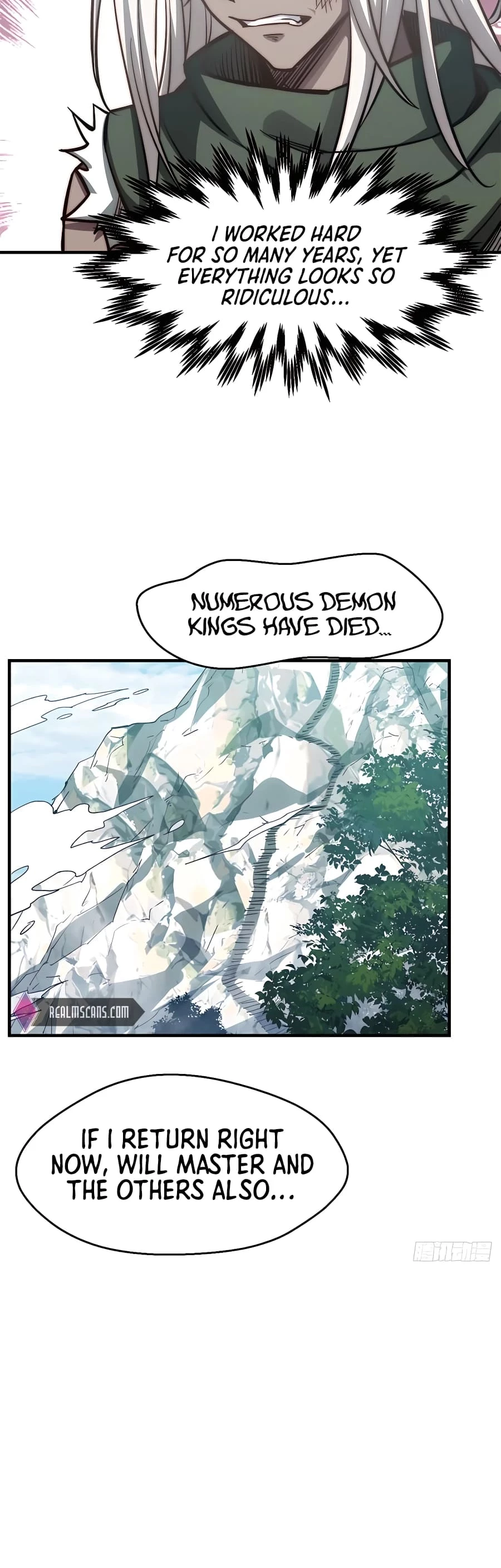 Top Tier Providence Chapter 109 - 20