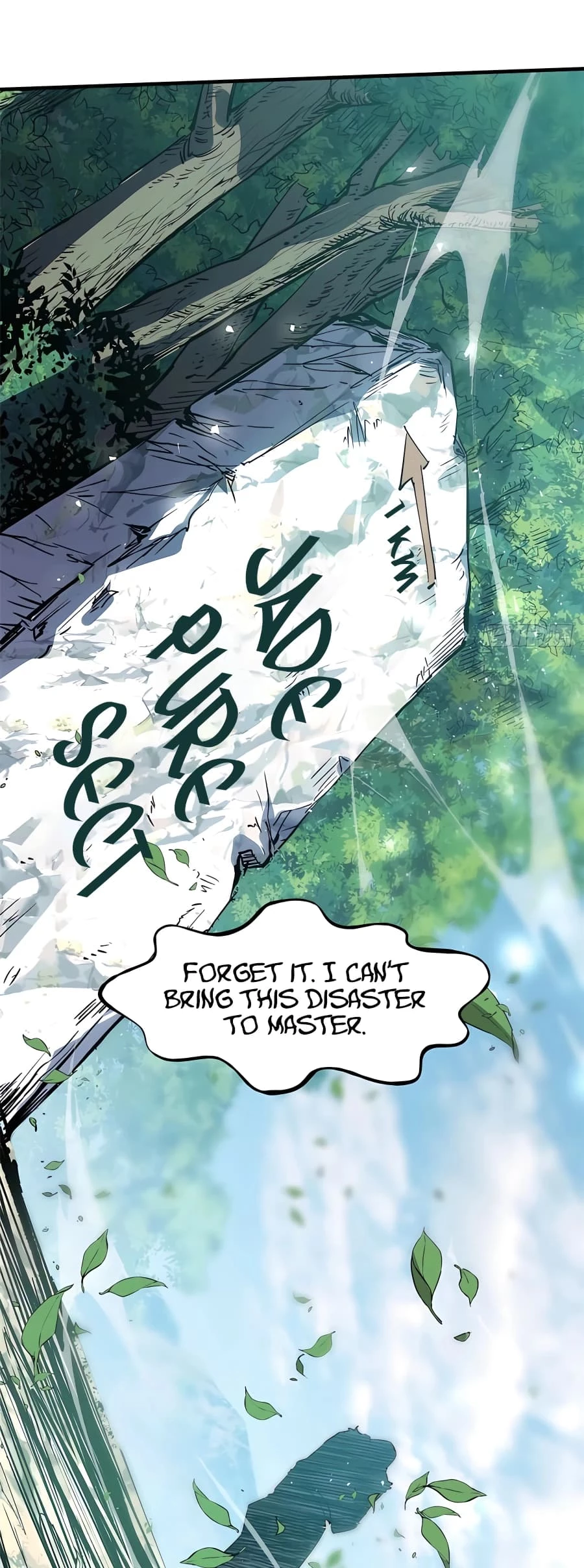 Top Tier Providence Chapter 109 - 21