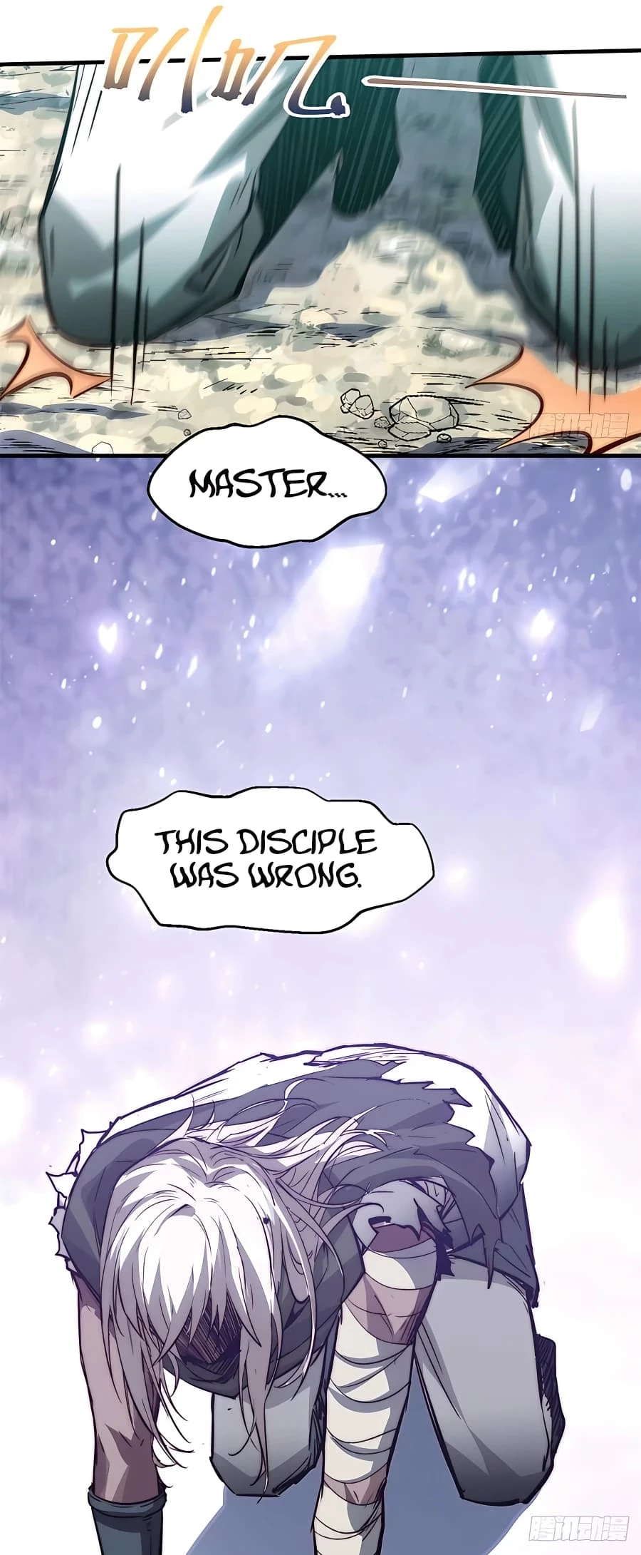 Top Tier Providence Chapter 109 - 25
