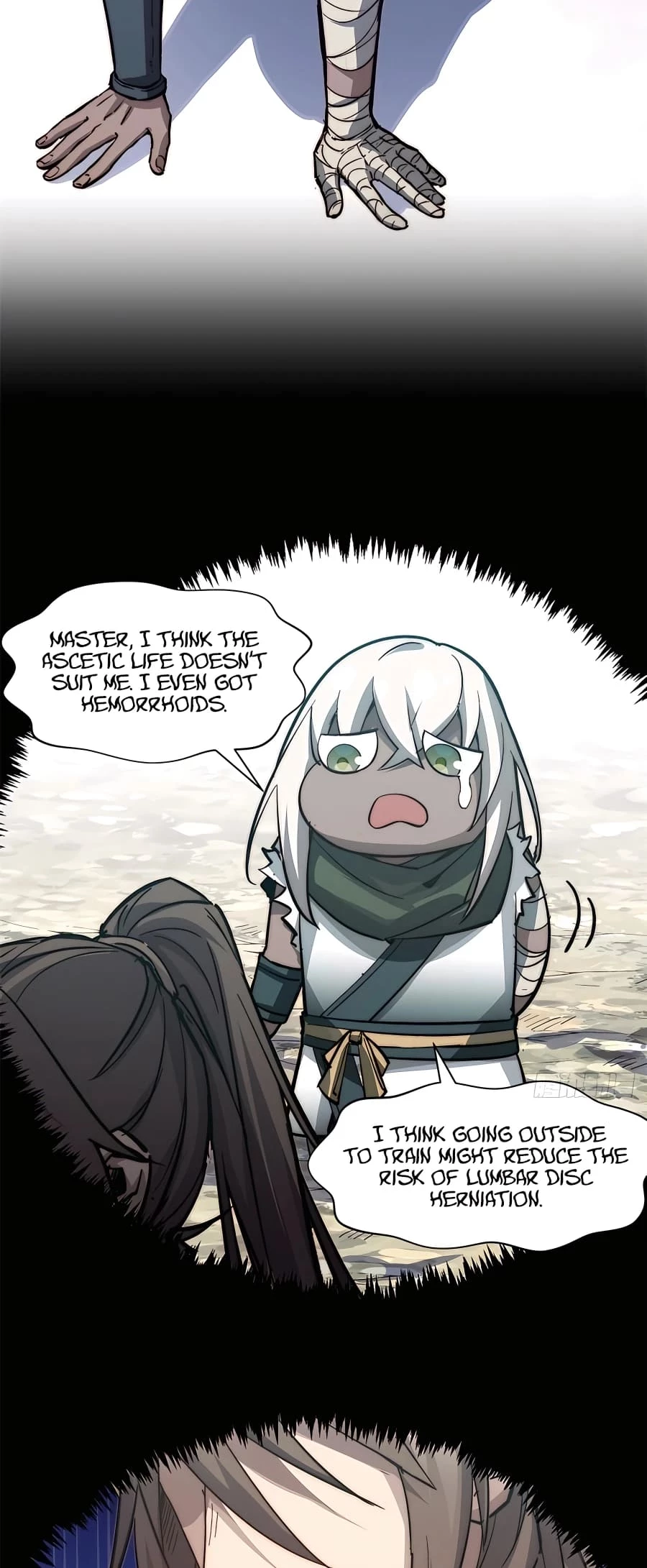 Top Tier Providence Chapter 109 - 26