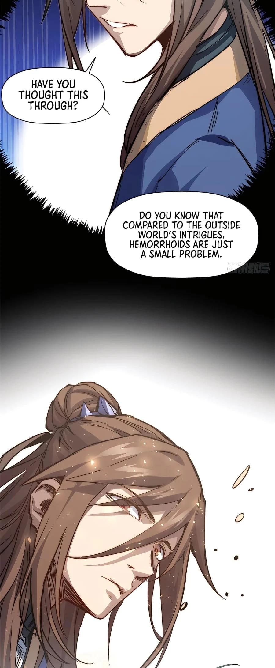 Top Tier Providence Chapter 109 - 27