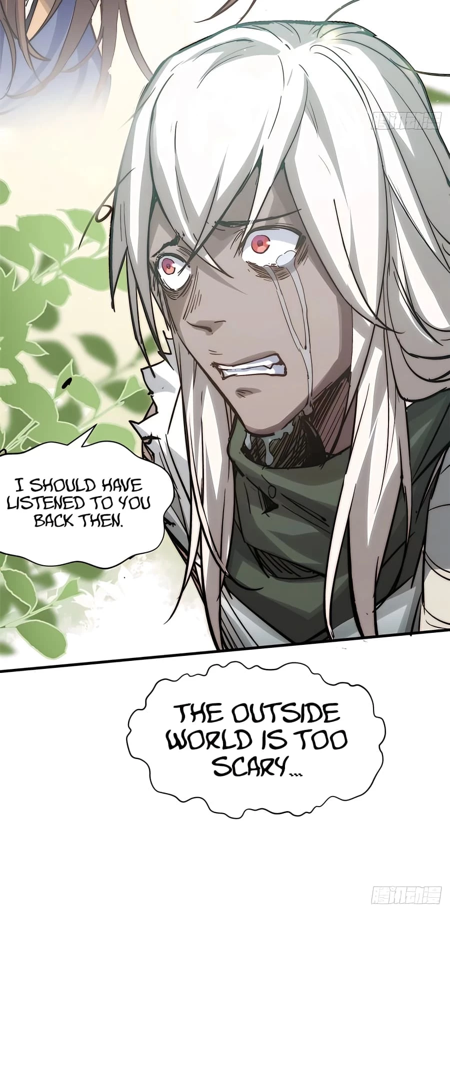 Top Tier Providence Chapter 109 - 28