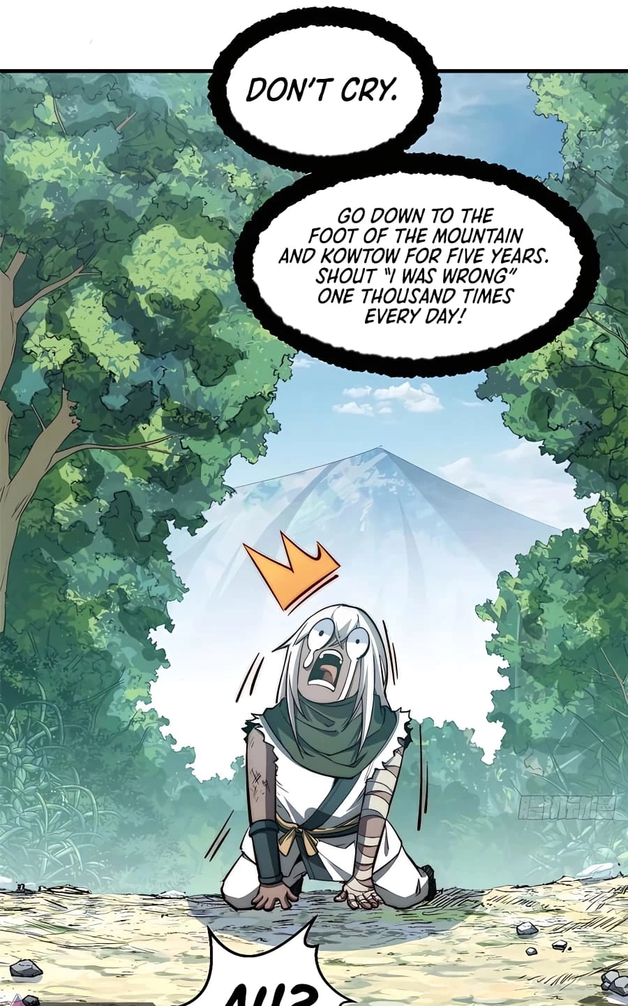Top Tier Providence Chapter 109 - 29