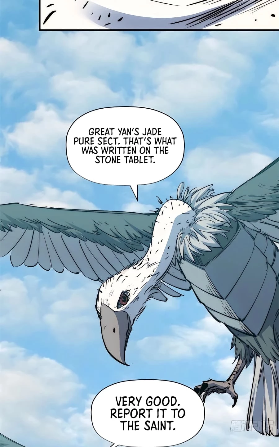 Top Tier Providence Chapter 109 - 31