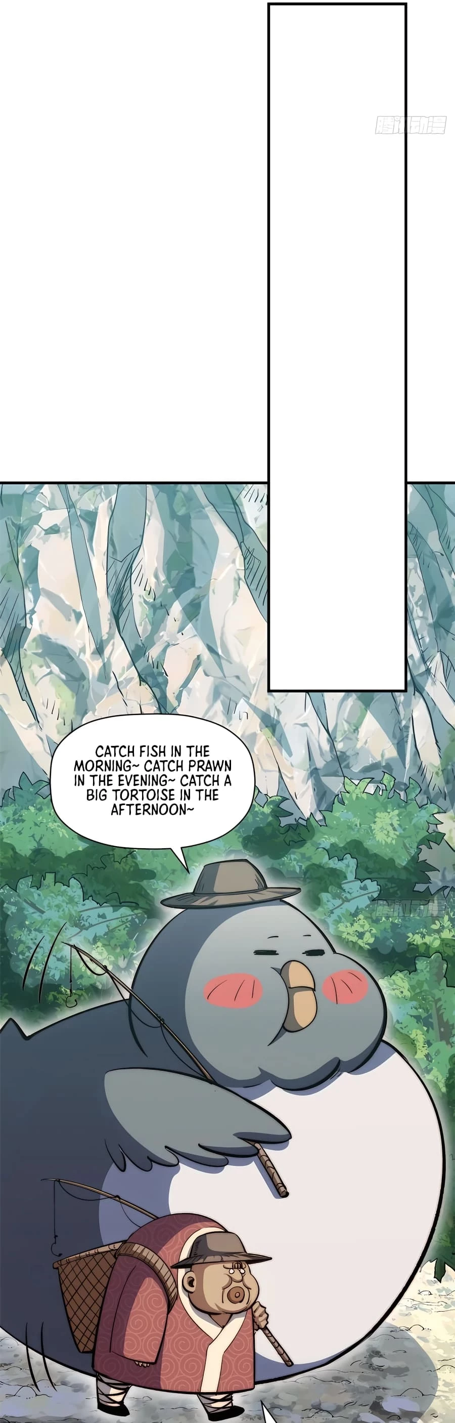 Top Tier Providence Chapter 109 - 37