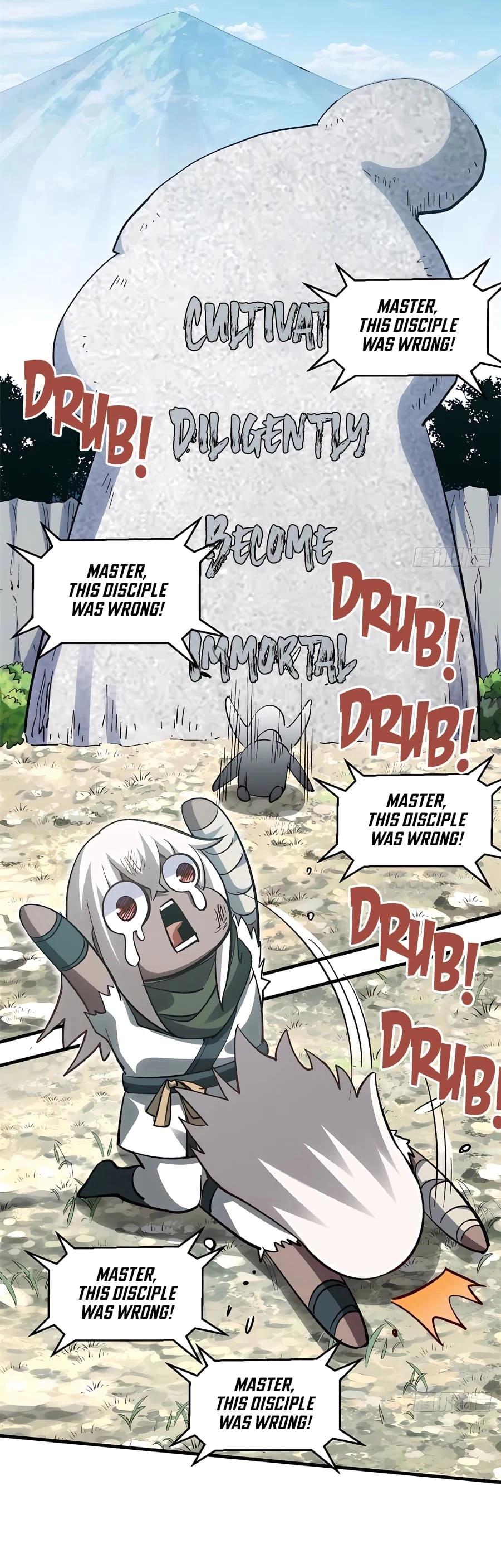 Top Tier Providence Chapter 109 - 40