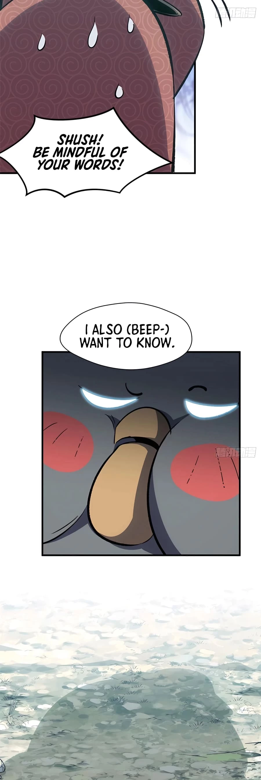 Top Tier Providence Chapter 109 - 42