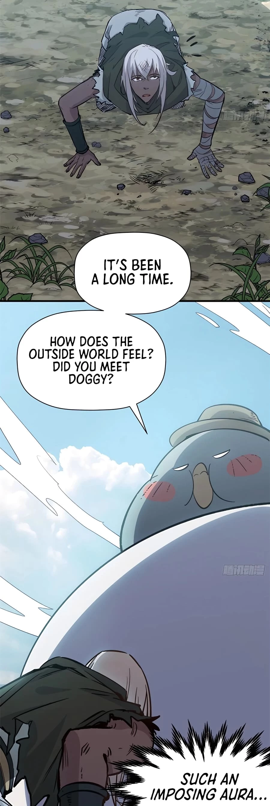 Top Tier Providence Chapter 109 - 43