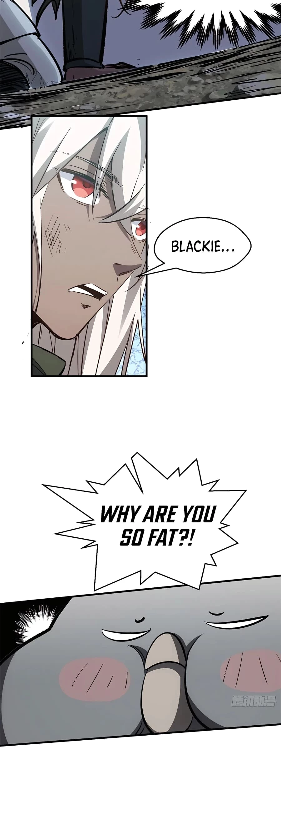 Top Tier Providence Chapter 109 - 44