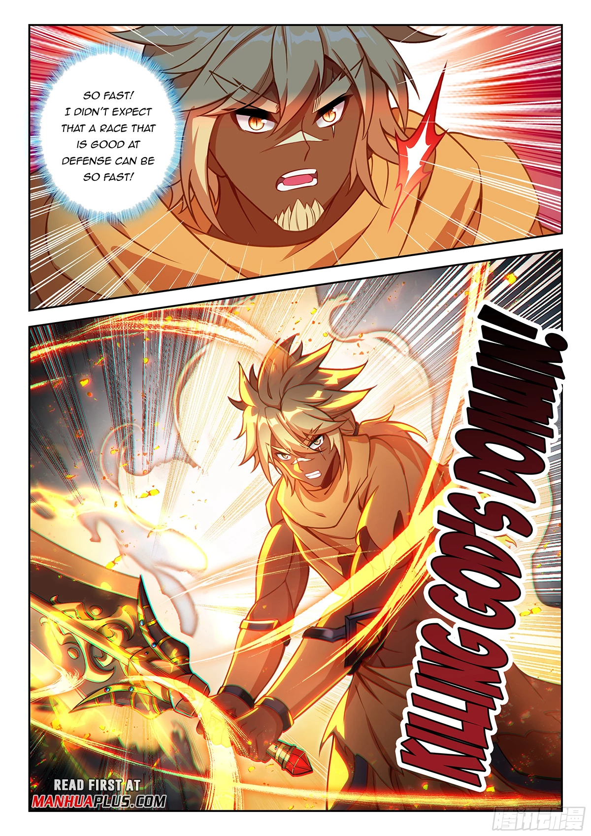Soul Land V Chapter 225 - 6