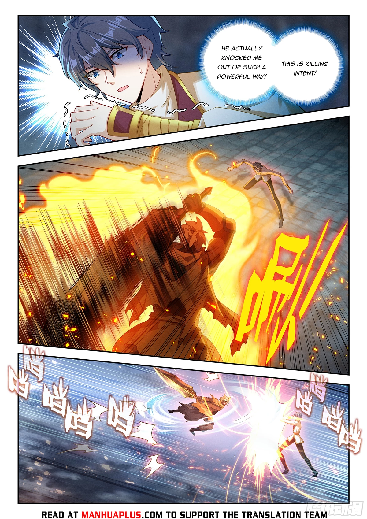 Soul Land V Chapter 225 - 9