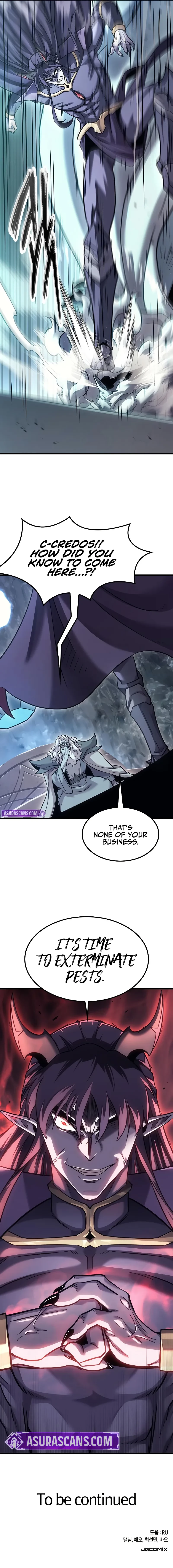 What a Bountiful Harvest, Demon Lord! Chapter 8 - 13