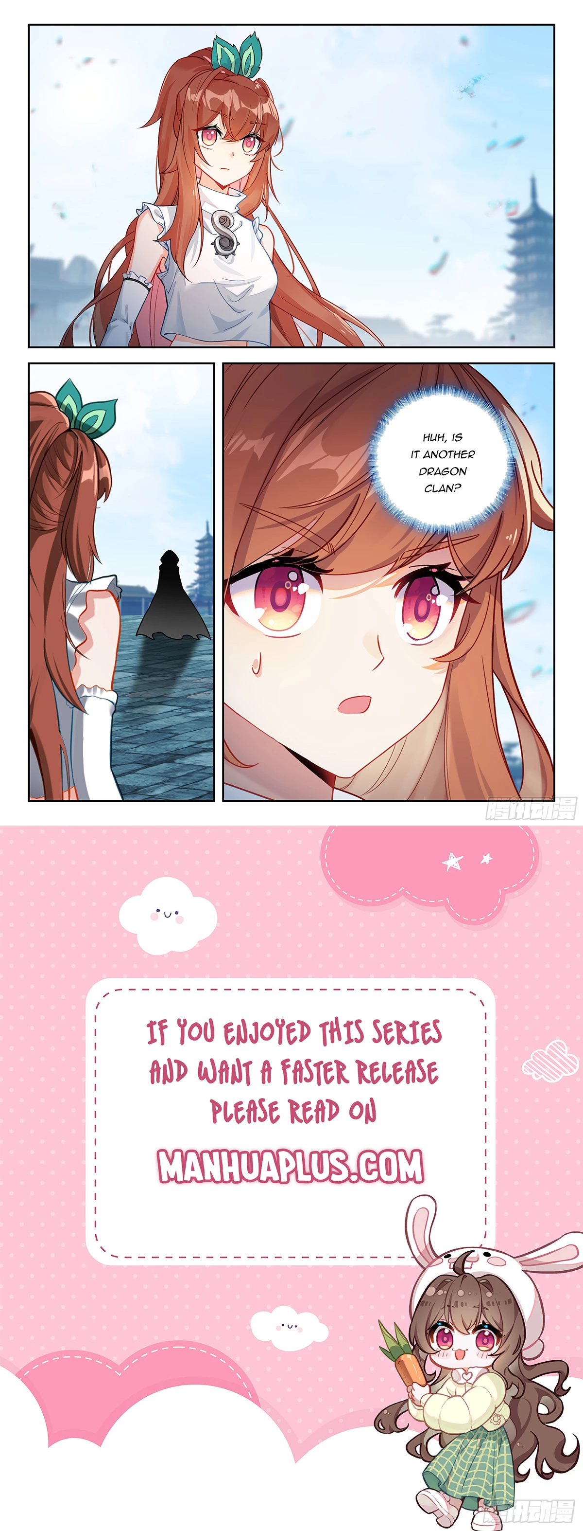 Soul Land V Chapter 225 - 16