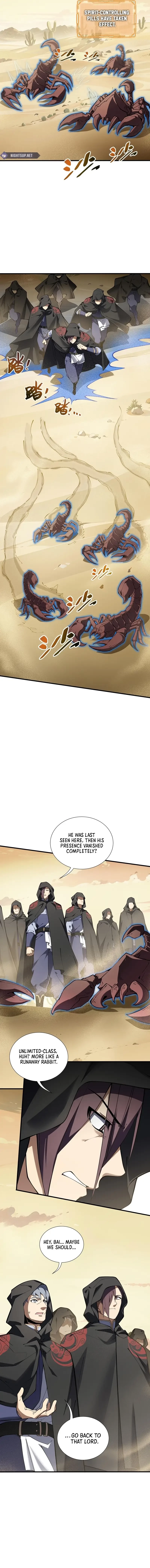 I Contracted Myself Chapter 87 - 4