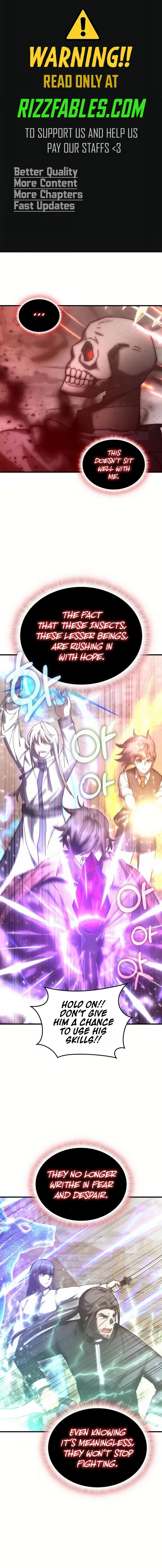 Enrolling in the Transcendent Academy Chapter 151 - 1