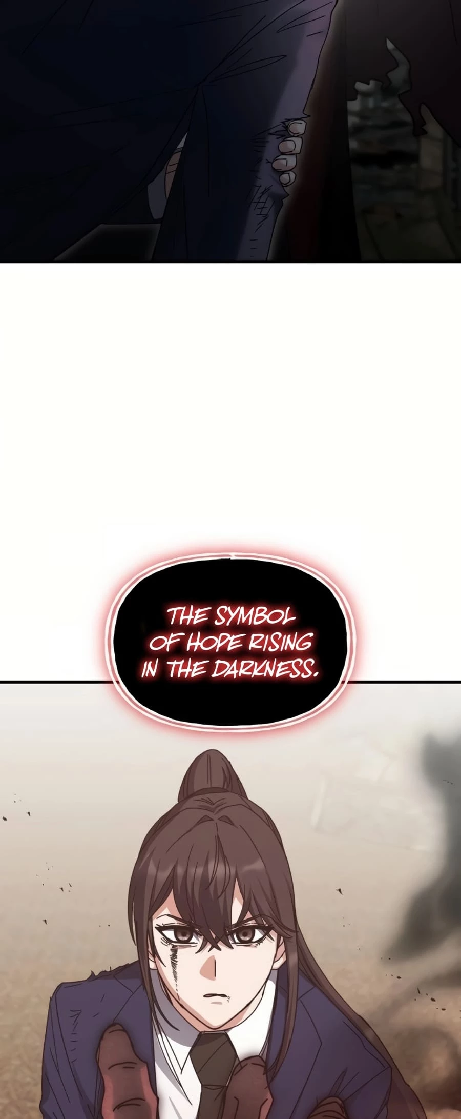 Enrolling in the Transcendent Academy Chapter 151 - 6