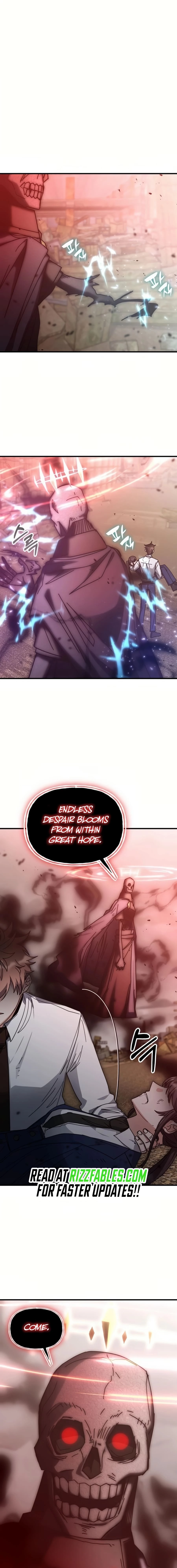 Enrolling in the Transcendent Academy Chapter 151 - 25