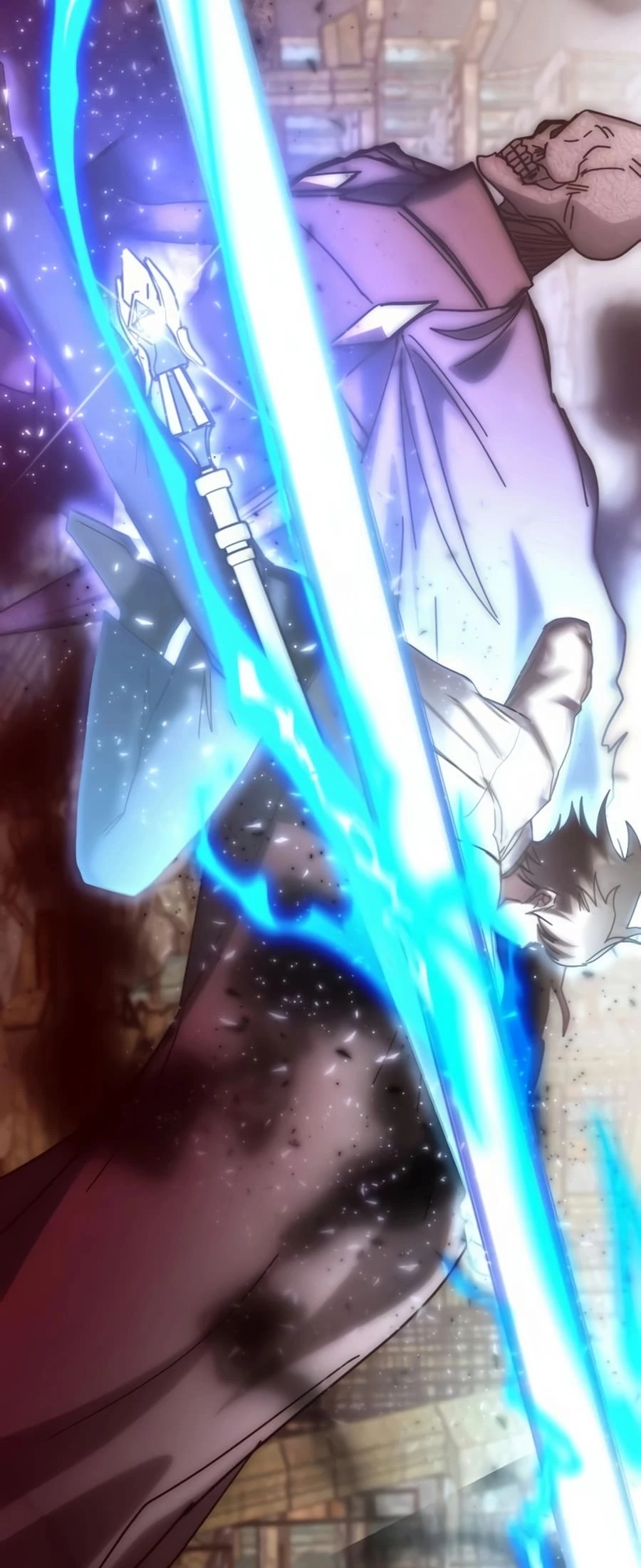 Enrolling in the Transcendent Academy Chapter 151 - 27